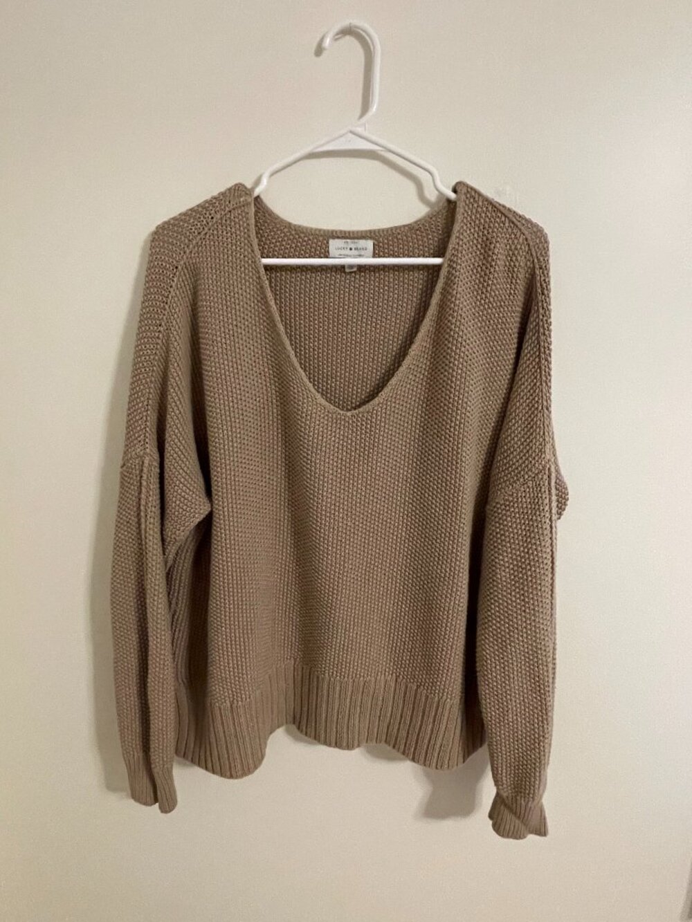 Lucky Brand